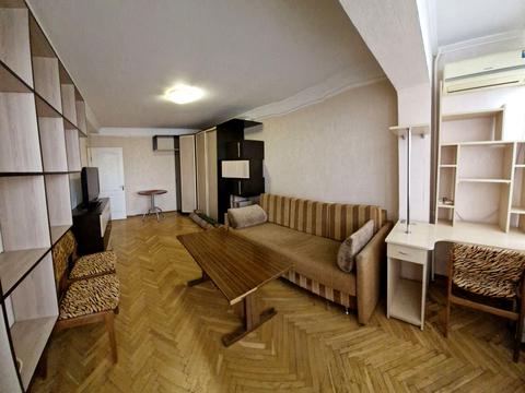 квартира по адресу Энтузиастов ул., 21/1