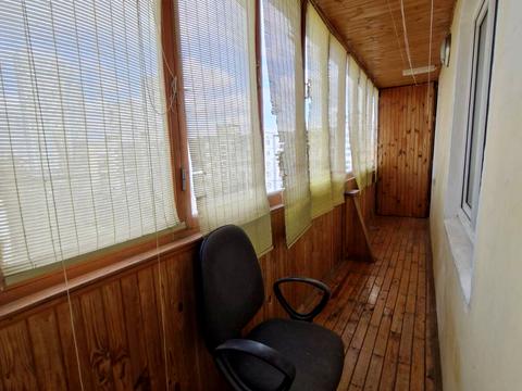 квартира по адресу Энтузиастов ул., 21/1