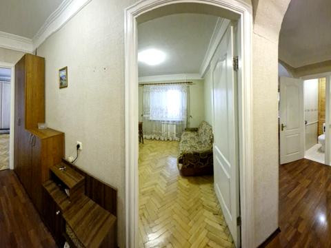 квартира по адресу Энтузиастов ул., 21/1