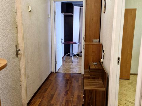 квартира по адресу Энтузиастов ул., 21/1