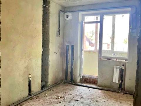 квартира по адресу Антоныча ул., (Будинок 3)