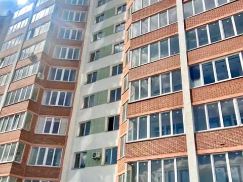 квартира по адресу Антоныча ул., (Будинок 3)