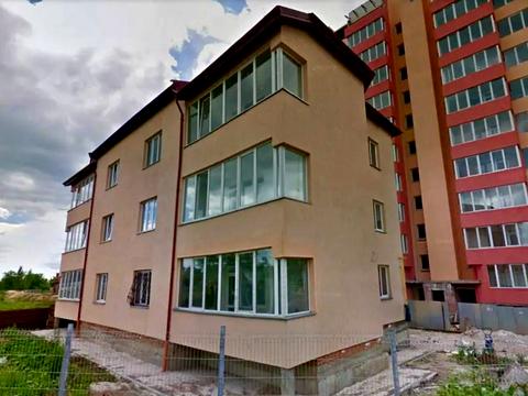 квартира по адресу Антоныча ул., (Будинок 3)