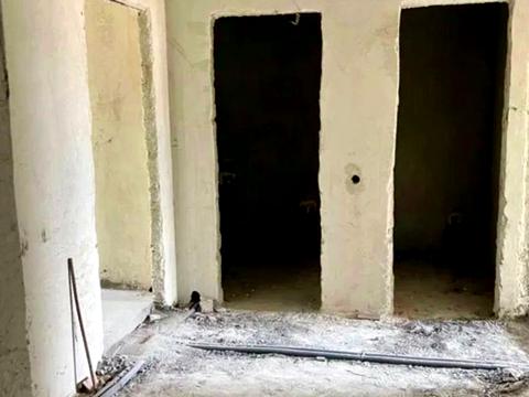 квартира по адресу Антоныча ул., (Будинок 3)