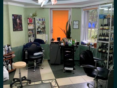 комерційна за адресою Володимира Вернадського вул., 8