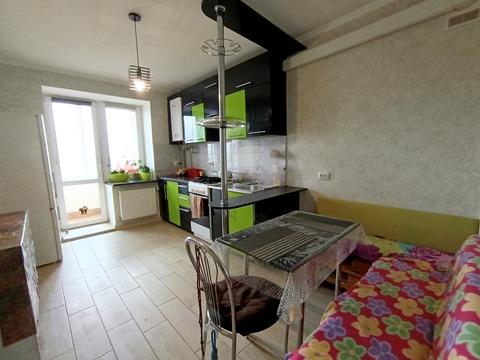 квартира за адресою Злуки просп., 47-В