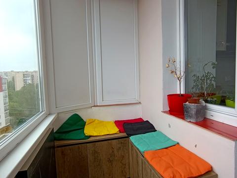 квартира за адресою Злуки просп., 47-В