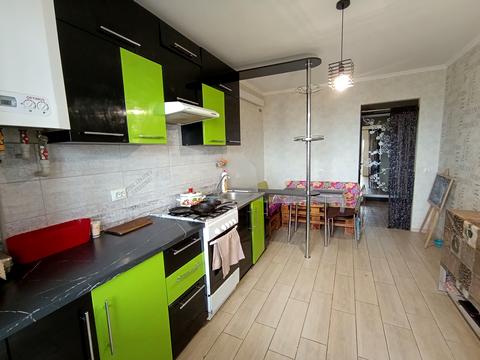 квартира за адресою Злуки просп., 47-В