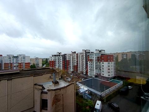 квартира за адресою Злуки просп., 47-В