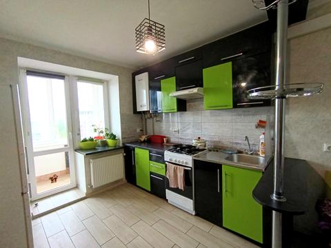 квартира за адресою Злуки просп., 47-В