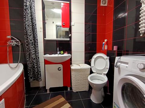 квартира за адресою Злуки просп., 47-В