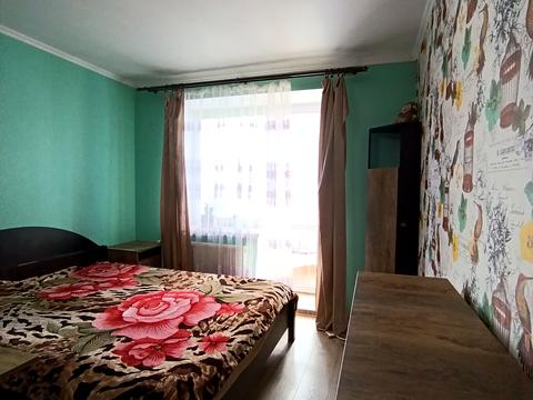 квартира за адресою Злуки просп., 47-В