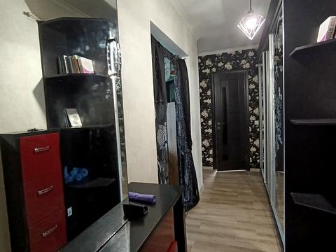 квартира за адресою Злуки просп., 47-В