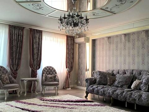 квартира по адресу Никольская ул. (Никольская), 4-Б