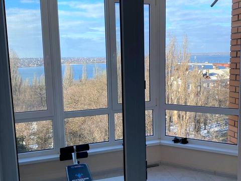 квартира по адресу Никольская ул. (Никольская), 4-Б