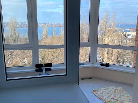 квартира по адресу Никольская ул. (Никольская), 4-Б