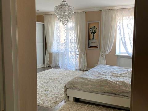 квартира по адресу Никольская ул. (Никольская), 4-Б