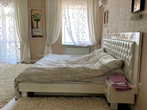 квартира по адресу Никольская ул. (Никольская), 4-Б