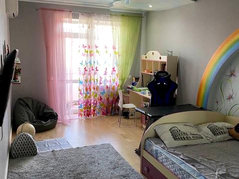 квартира по адресу Никольская ул. (Никольская), 4-Б