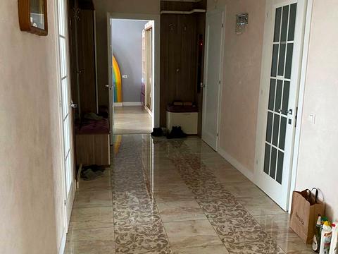 квартира по адресу Никольская ул. (Никольская), 4-Б