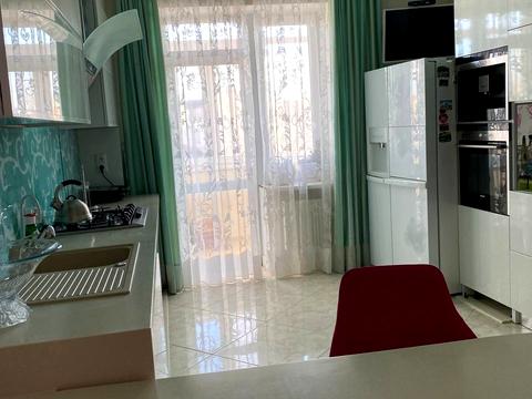 квартира по адресу Никольская ул. (Никольская), 4-Б