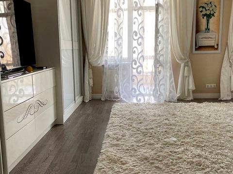 квартира по адресу Никольская ул. (Никольская), 4-Б