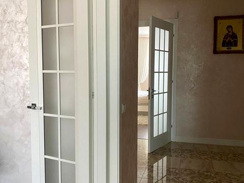 квартира по адресу Никольская ул. (Никольская), 4-Б