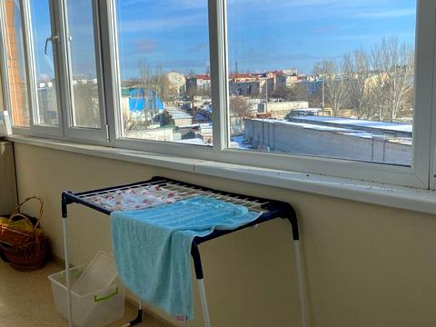 квартира по адресу Никольская ул. (Никольская), 4-Б