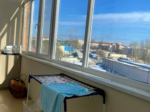 квартира по адресу Никольская ул. (Никольская), 4-Б