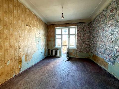 квартира по адресу Кирилловская ул. (Фрунзе), 109-В/1