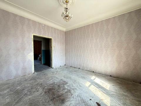 квартира по адресу Кирилловская ул. (Фрунзе), 109-В/1