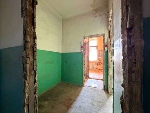 квартира по адресу Кирилловская ул. (Фрунзе), 109-В/1