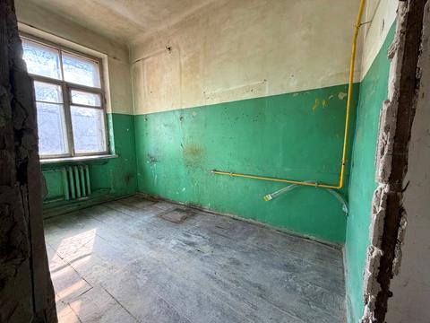 квартира по адресу Кирилловская ул. (Фрунзе), 109-В/1