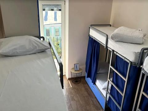 квартира за адресою Київ, Саксаганського вул., 106