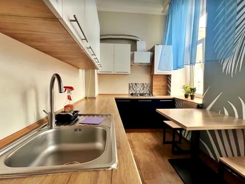 квартира за адресою Київ, Саксаганського вул., 106