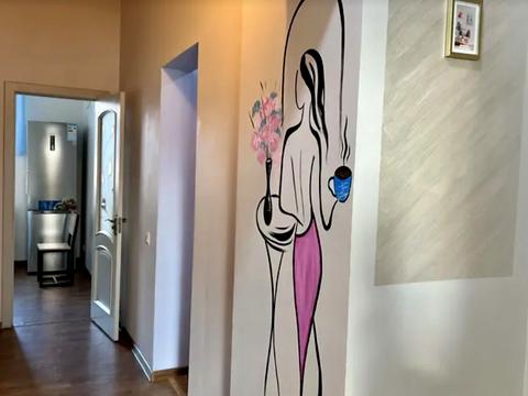 квартира за адресою Київ, Саксаганського вул., 106