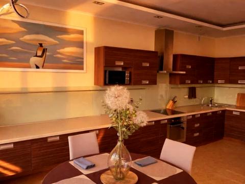 квартира за адресою Київ, Дніпровська набережна вул., 14-Б