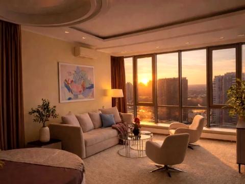 квартира за адресою Київ, Дніпровська набережна вул., 14-Б