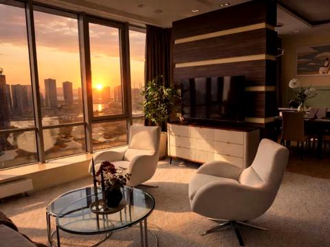 квартира за адресою Київ, Дніпровська набережна вул., 14-Б