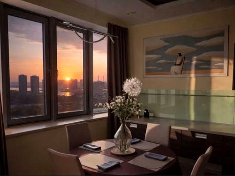 квартира за адресою Київ, Дніпровська набережна вул., 14-Б