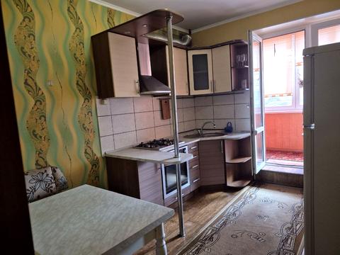 квартира по адресу Академика Заболотного ул., 58