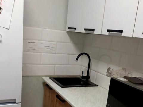 квартира по адресу Кулика і Гудачека ул. (Макарова), 6