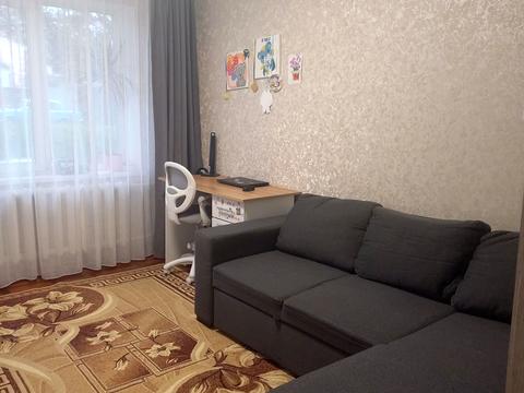 квартира по адресу Кулика і Гудачека ул. (Макарова), 6