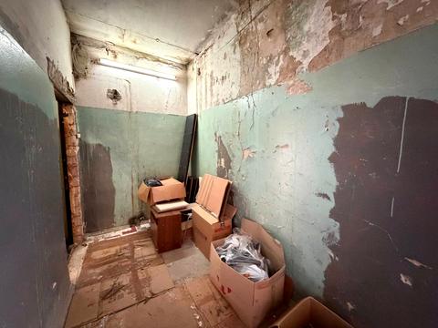 комерційна за адресою Глибочицька вул., 73