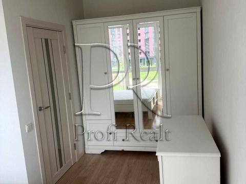 квартира по адресу Виктора Некрасова ул. (Північно-Сирецька), 6