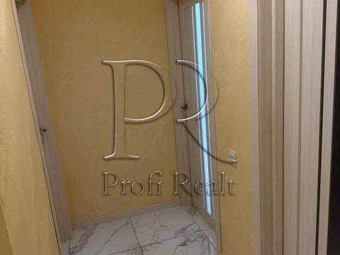 квартира по адресу Виктора Некрасова ул. (Північно-Сирецька), 6