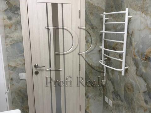 квартира по адресу Виктора Некрасова ул. (Північно-Сирецька), 6