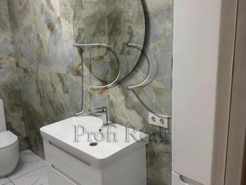 квартира по адресу Виктора Некрасова ул. (Північно-Сирецька), 6