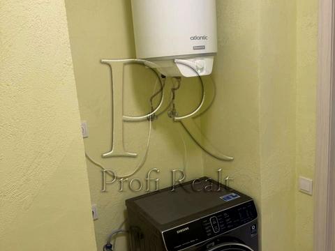 квартира по адресу Виктора Некрасова ул. (Північно-Сирецька), 6