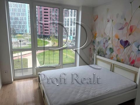 квартира за адресою Віктора Некрасова вул. (Північно-Сирецька), 6